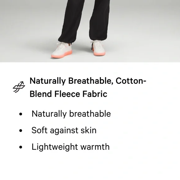 Lululemon Scuba Oversized Full-Zip Hoodie - Picture 6 of 6